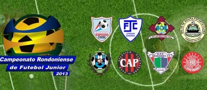 Sub-20: pelo Grupo B, União e Espigão já estão classificados às semifinais 