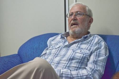 Vilhenense sobrevive a nove infartos e derrota três tipos diferentes de câncer