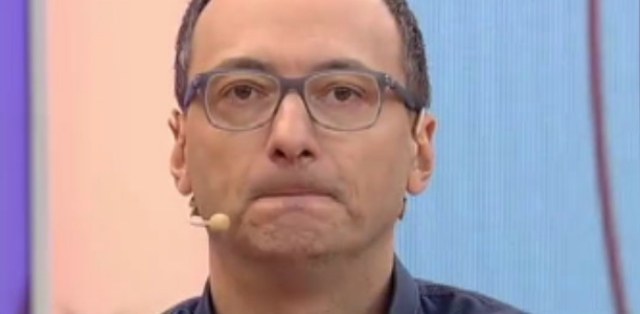 Sonia Abrão detona Britto Jr!