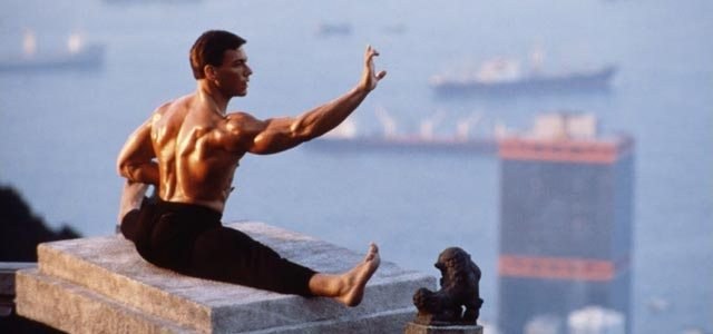Diretor de "V de Vingança" assume remake de "O Grande Dragão Branco"