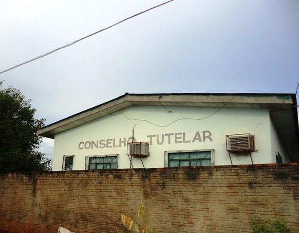 Conselheiros tutelares de cerejeiras podem ser punidos por culpa da prefeitura