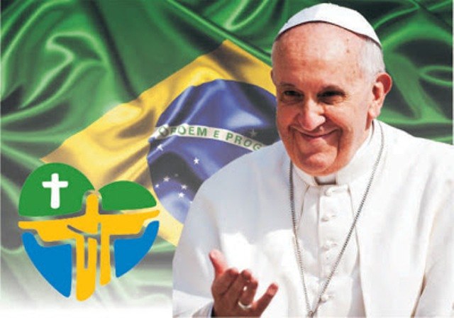 PAZ E DOAÇÕES