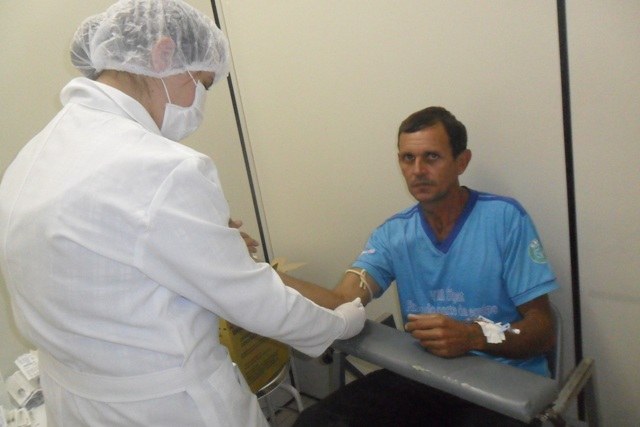 Vilhenenses pedem exames, não buscam e causam prejuízos à rede municipal
