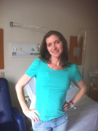 Esposa de médico vilhenense morre em hospital da capital paulista