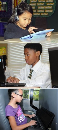 FUTURO ESCOLAR