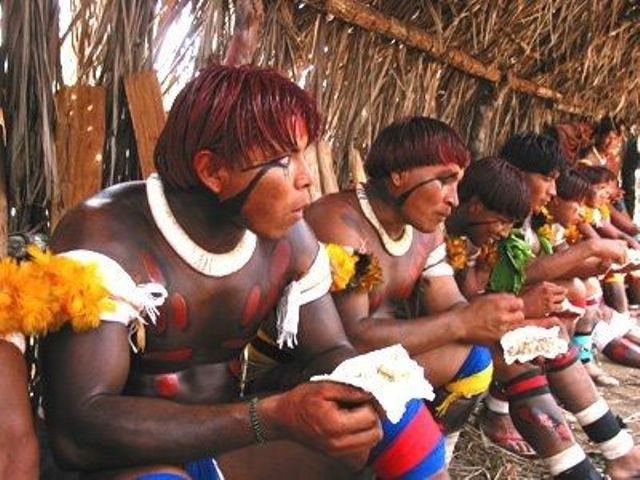 Índios de Estado vizinho podem ter sido infectados de propósito por vírus HIV