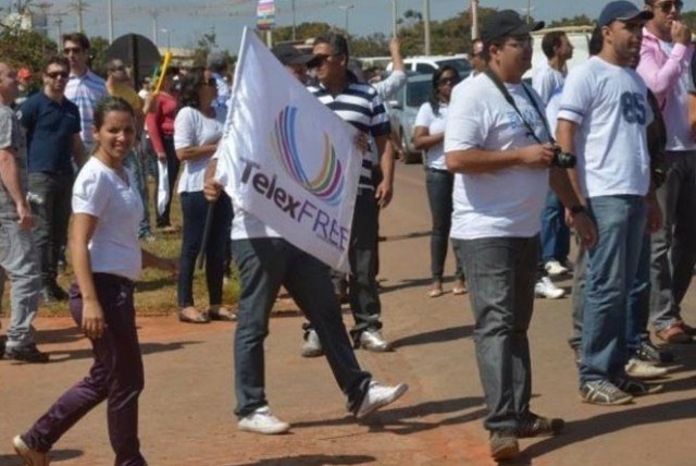 Vilhenenses vão ao Acre acompanhar sessão do TJ que pode liberar TelexFree