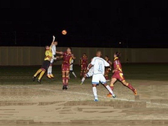Estreou: Genus vence Nacional-AM e marca seus primeiros pontos na Série D