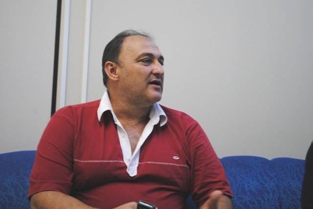 Presidente do VEC nomeia comissão e revela ameaça contra time na Copa do Brasil