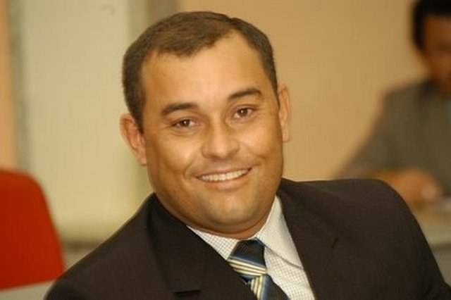 TRE CASSA MANDATO DE DEPUTADO ESTADUAL