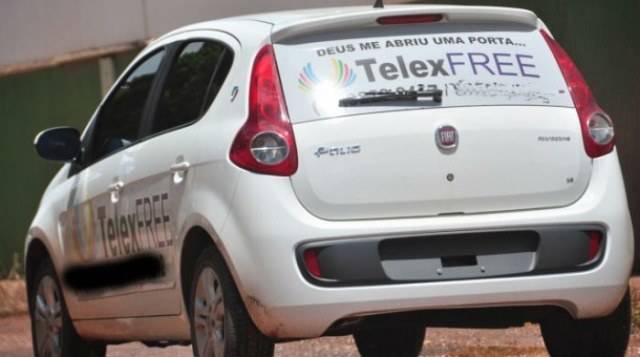 Comércio de Vilhena escapa, mas cidades do Mato Grosso afundam com TelexFree