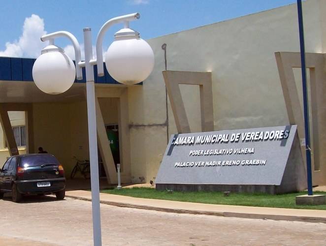 DANDO O TROCO: VEREADORES INVESTIGAM PRESIDENTE DO OBSERVATÓRIO