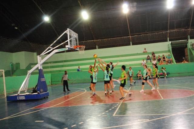 Basquetebol: Yune-Net e Durango fazem final masculina neste sábado (1)