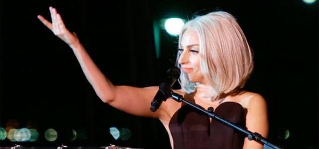 Lady Gaga impede que documentos reveladores sejam divulgados