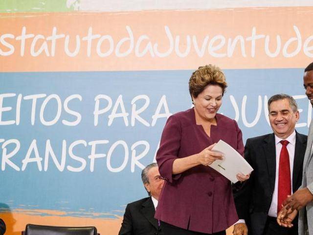 ESTATUTO DA JUVENTUDE