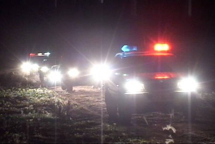 AS ÚLTIMAS OCORRÊNCIAS POLICIAIS (34)