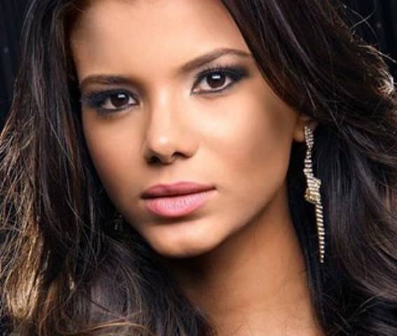 Candidata a Miss Brasil se destaca por semelhança com Bruna Marquezine