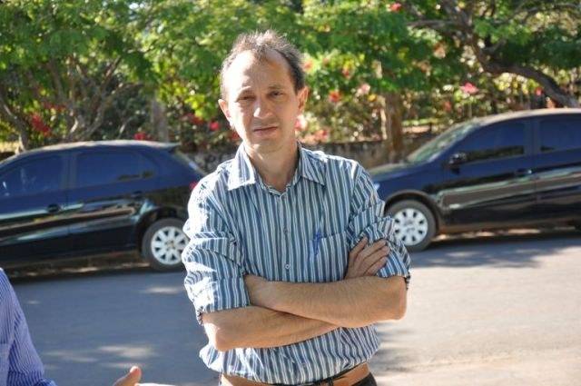 Vilhenense que defende Natan quer anistia da Câmara e redução da pena