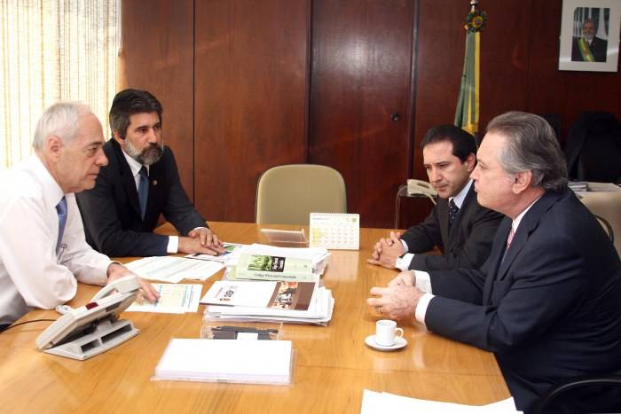 CONAB IMPLANTARÁ CENTRO DE ABASTECIMENTO EM VILHENA (1)
