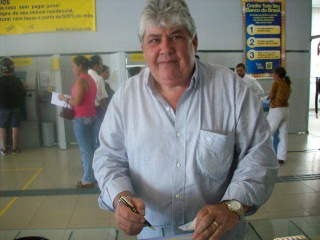 STF julga Cassol e empresário vilhenense hoje; empreiteiro diz estar confiante