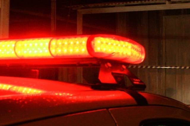 Homem atingido por três tiros em Vilhena vai para hospital; estado é crítico