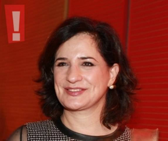 Mônica Waldvogel: