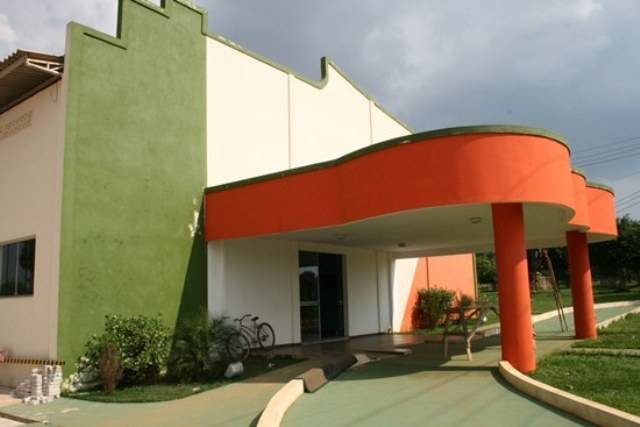 SITE DO CLUBE DOS ESTADOS É LANÇADO EM VILHENA