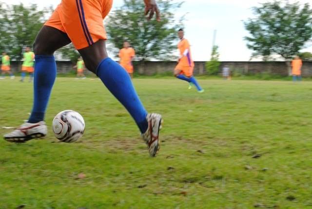 Semifinais do Torneio Ação Amigos da AABB acontece na noite desta quarta-feira