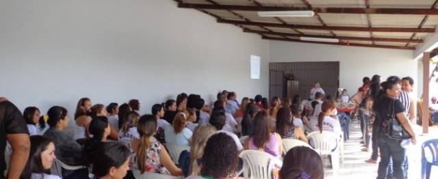 Funcionalismo encosta Rover na parede e apresenta pauta com 19 reinvindicações