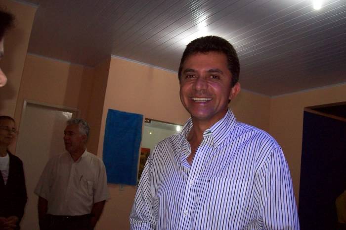 CASO EXPEDITO PROVOCA CRISE ENTRE PODERES
