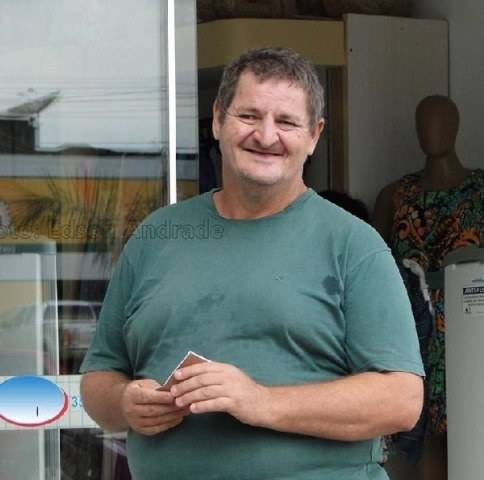 Morre no Mato Grosso, de câncer, uma das figuras mais queridas de Vilhena