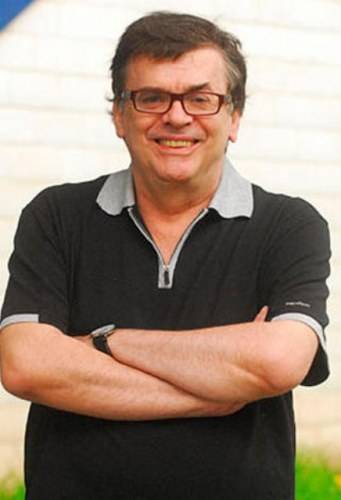 Walcyr Carrasco passa por cirurgia