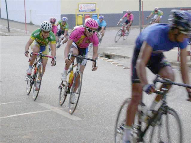 CICLISTA VILHENENSE É DESTAQUE EM COMPETIÇÕES