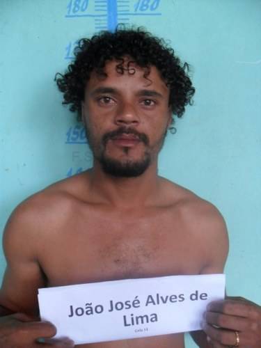 Em primeira mão: polícia identifica homem que matou sitiante em Vilhena