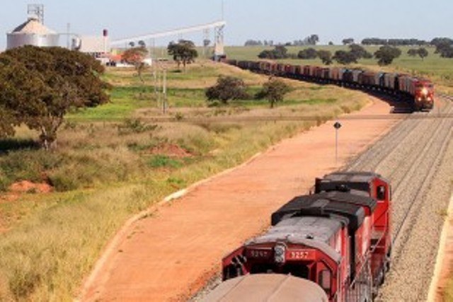 Licitação de ferrovia que chegará até Vilhena deve acontecer em dezembro