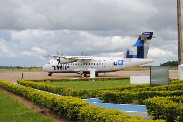 MPF vai à justiça para obrigar empresa aérea Azul a manter vôos em Vilhena