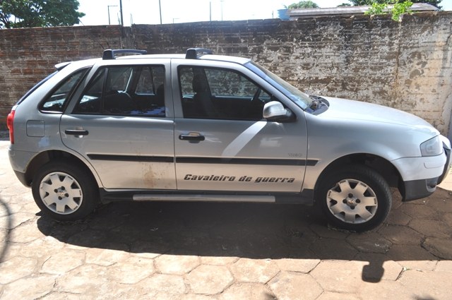 Exclusivo: carro de jovem assassinado esteve no local onde moça foi executada