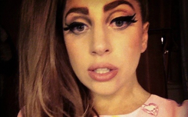 Single de Lady Gaga vaza uma semana antes do lançamento e enfurece cantora