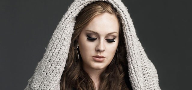 Adele será vilã de filme sobre a formação de um superespião