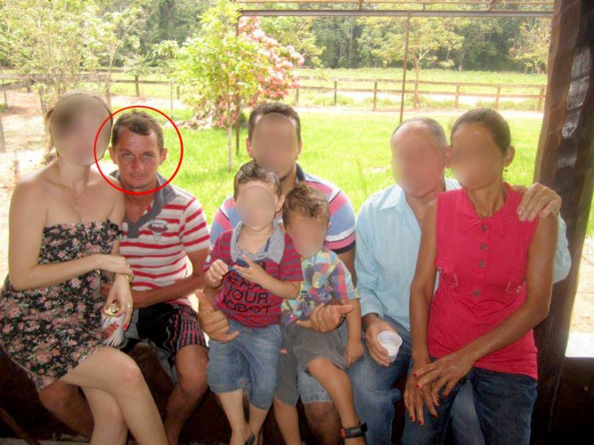 Aos 25 anos, vilhenense morre vítima de hepatite em hospital de Porto Velho