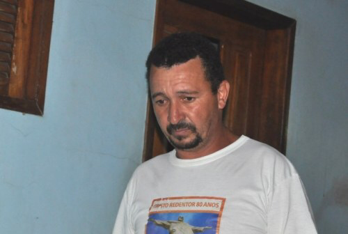 Construtor confessa homicídio e diz que denúncias levaram ao assassino da filha