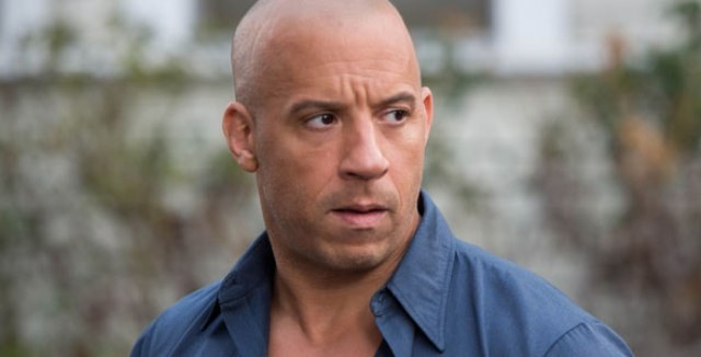 Vin Diesel produz e estrela ficção científica original