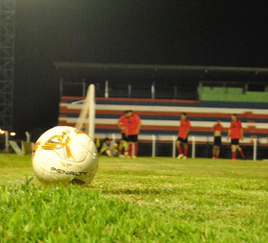 Inscrições abertas para Copa Macedo Madeiras de Futebol Máster