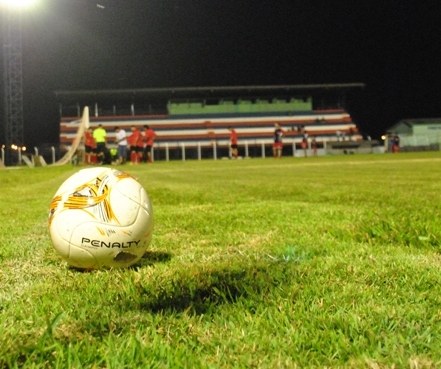 Ji-Paraná e Moto Clube farão final do Campeonato Rondoniense Sub-20 