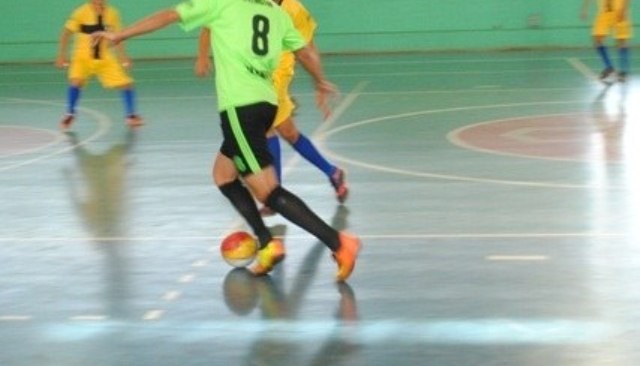 Já estão abertas as inscrições para Copa Cidade de Futsal 2013