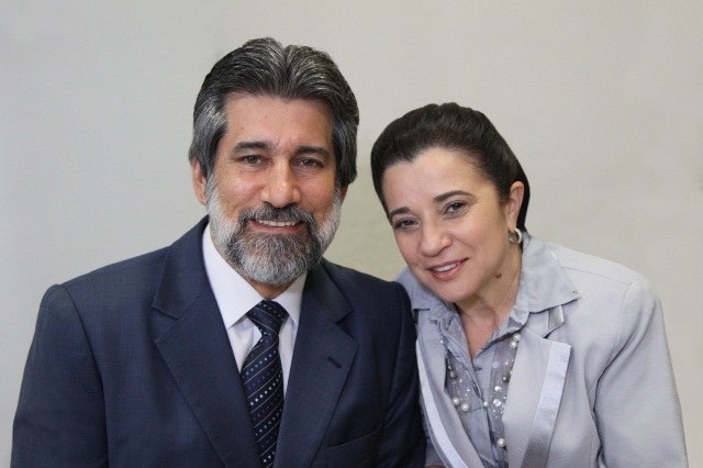 Justiça mantém bloqueados bens de deputada e senador rondonienses (1)