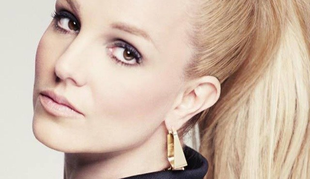 Britney Spears inicia contagem regressiva misteriosa em seu site oficial