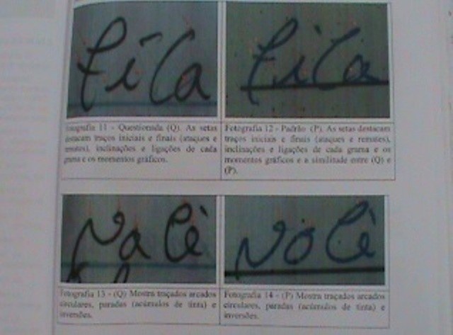 Polícia dá novos detalhes sobre morte de faxineira: cartas incriminam assassino