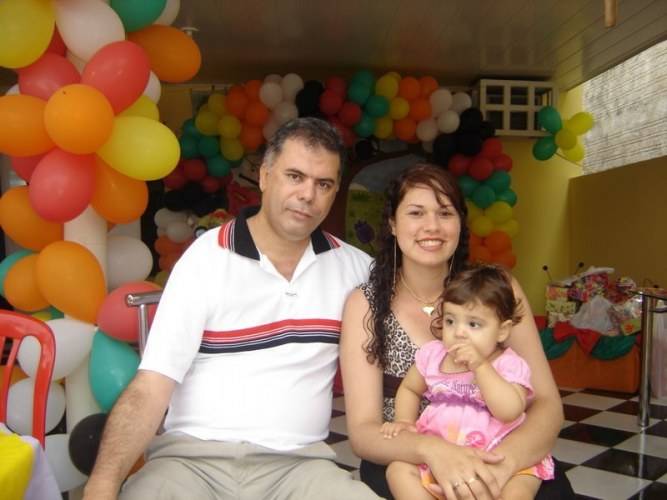DEFICIENTE FÍSICO É EXEMPLO DE SUPERAÇÃO