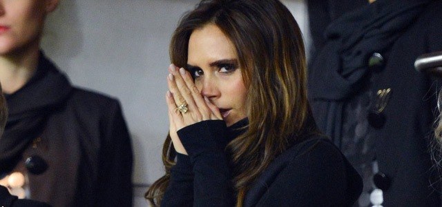 "Quero construir um império", afirma Victoria Beckham sobre negócios